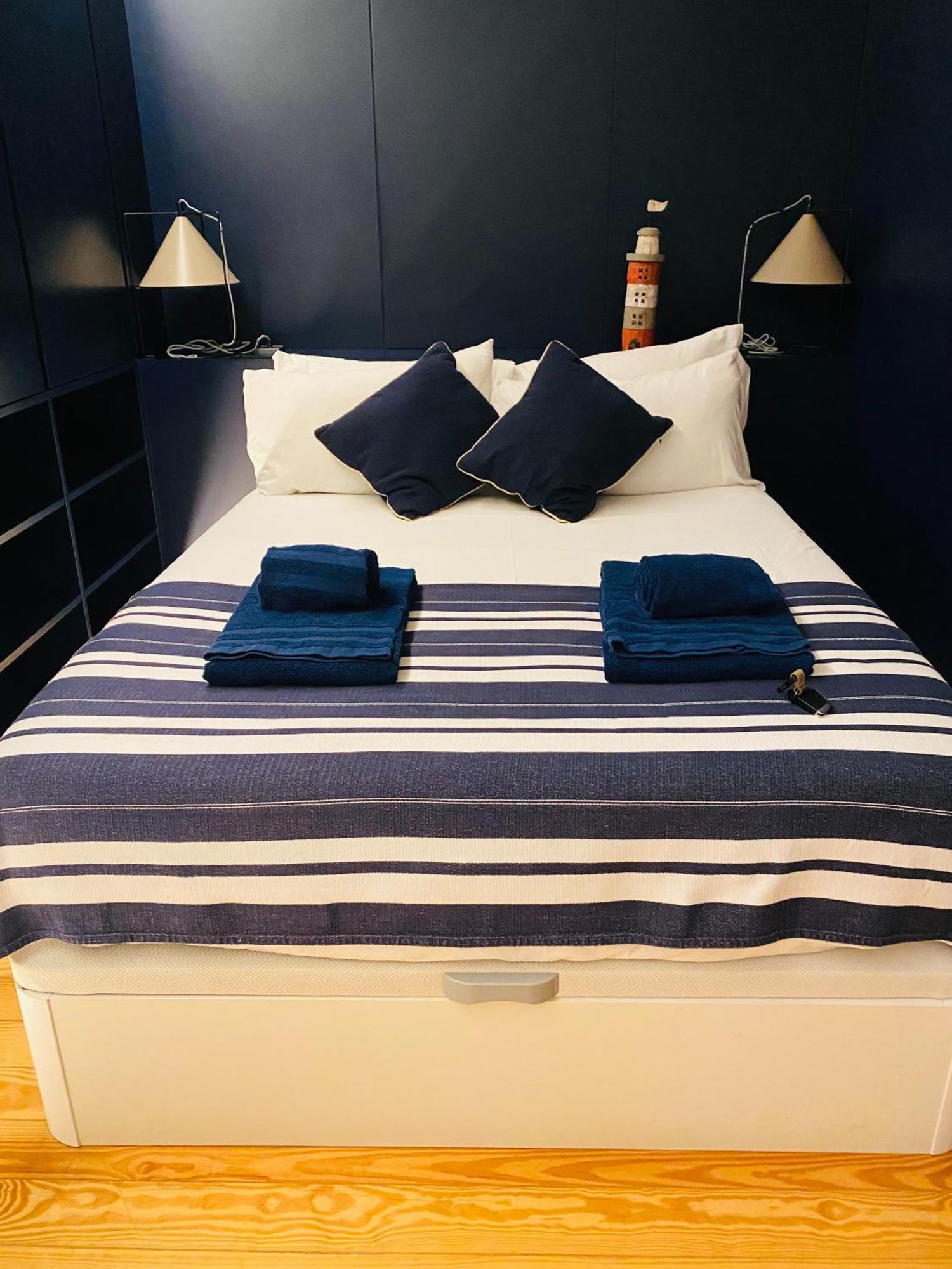 Cascais Beach House 外观 照片