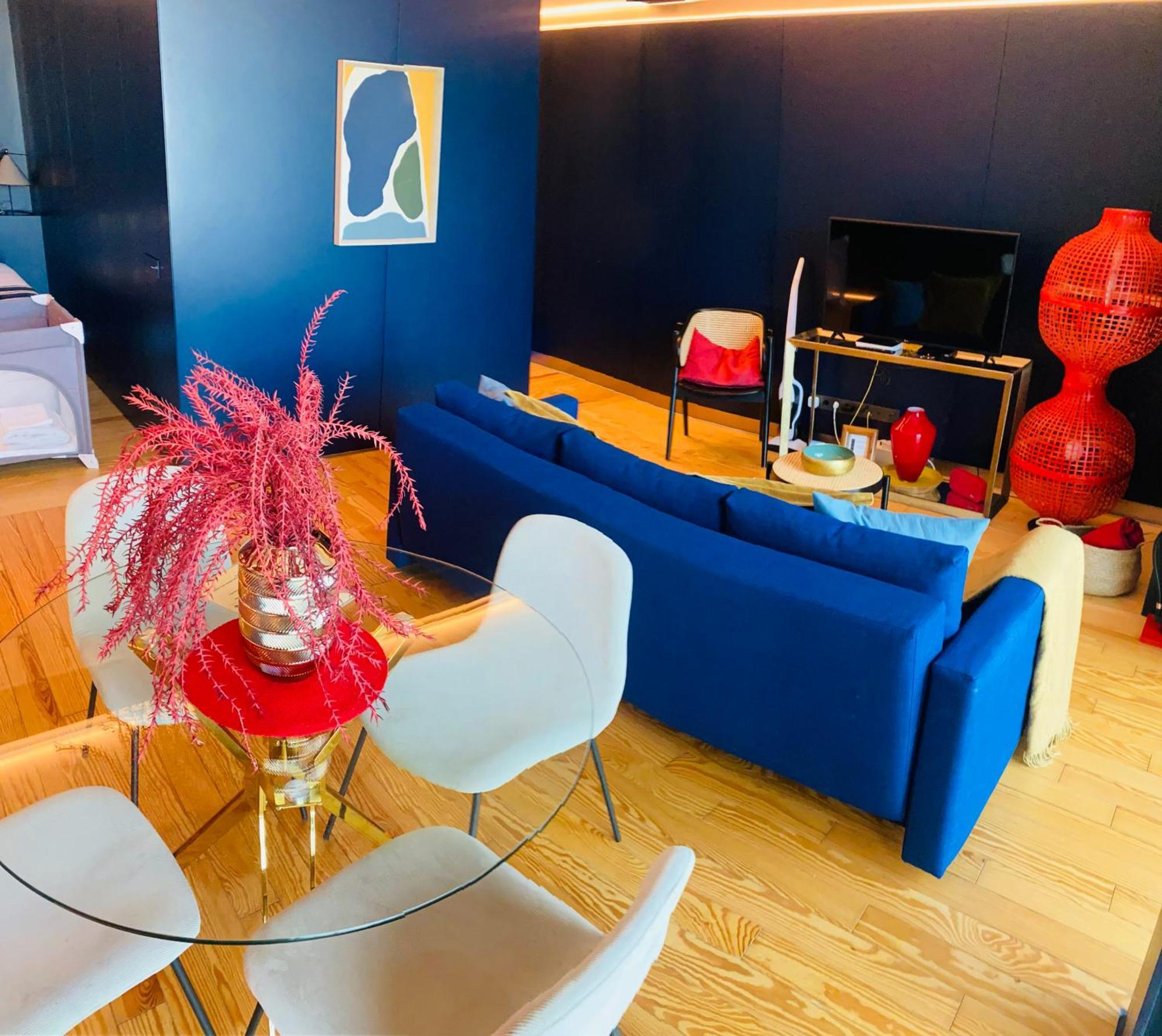 Cascais Beach House 外观 照片
