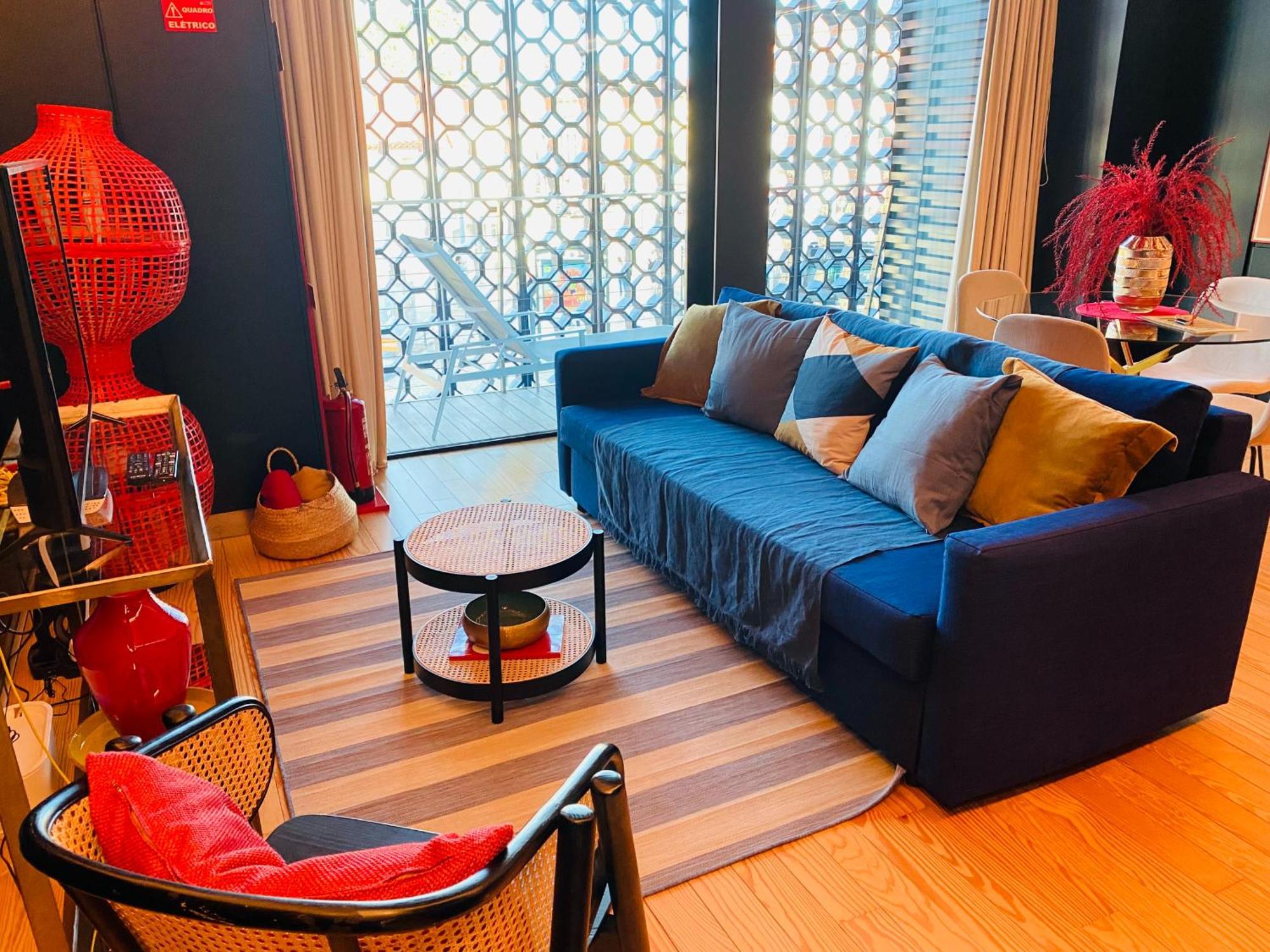 Cascais Beach House 客房 照片