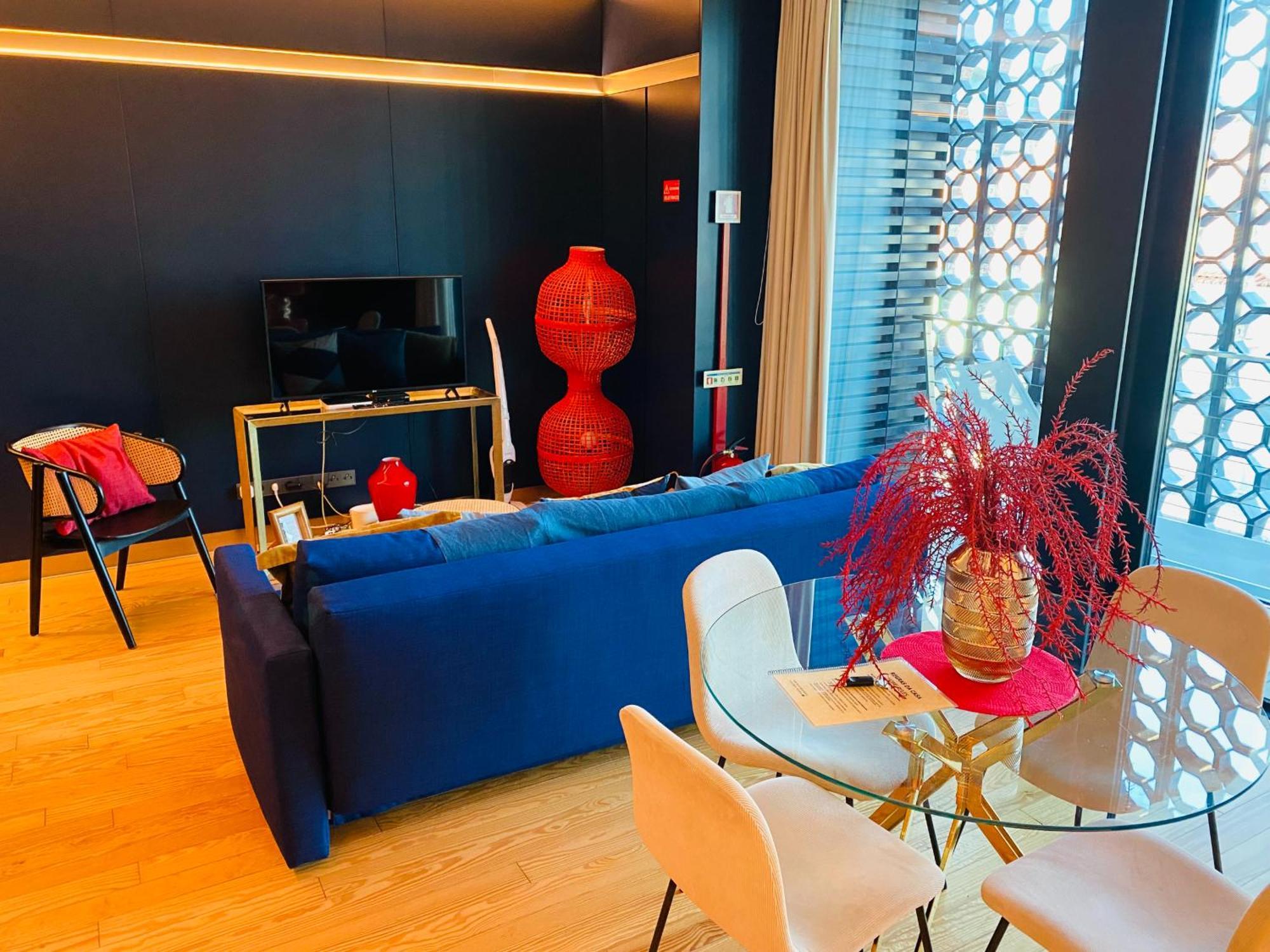 Cascais Beach House 客房 照片