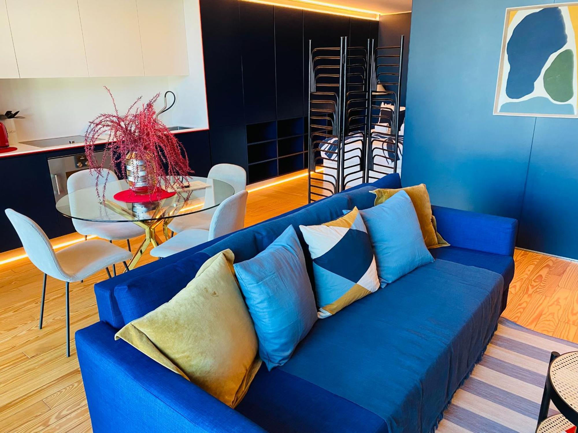 Cascais Beach House 客房 照片