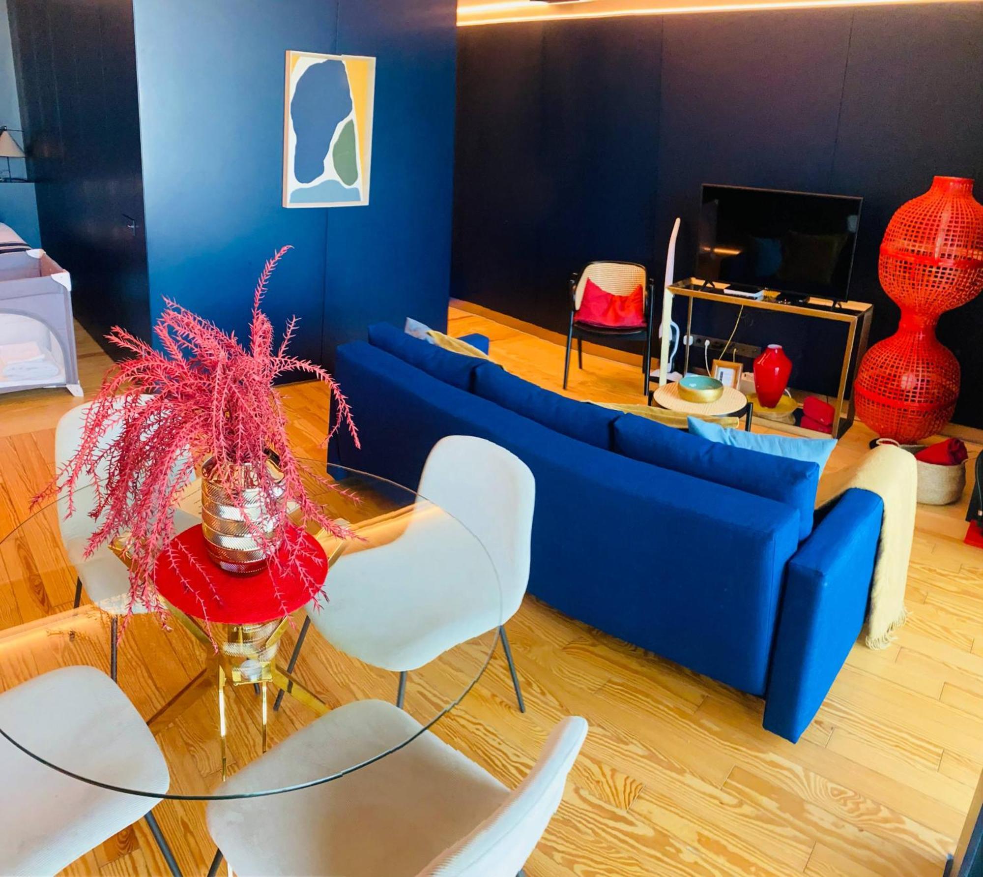 Cascais Beach House 外观 照片
