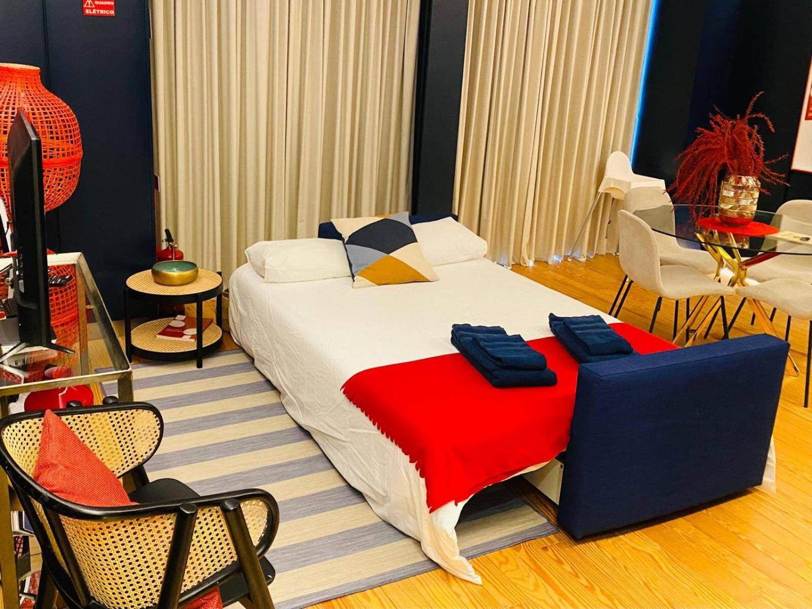 Cascais Beach House 外观 照片