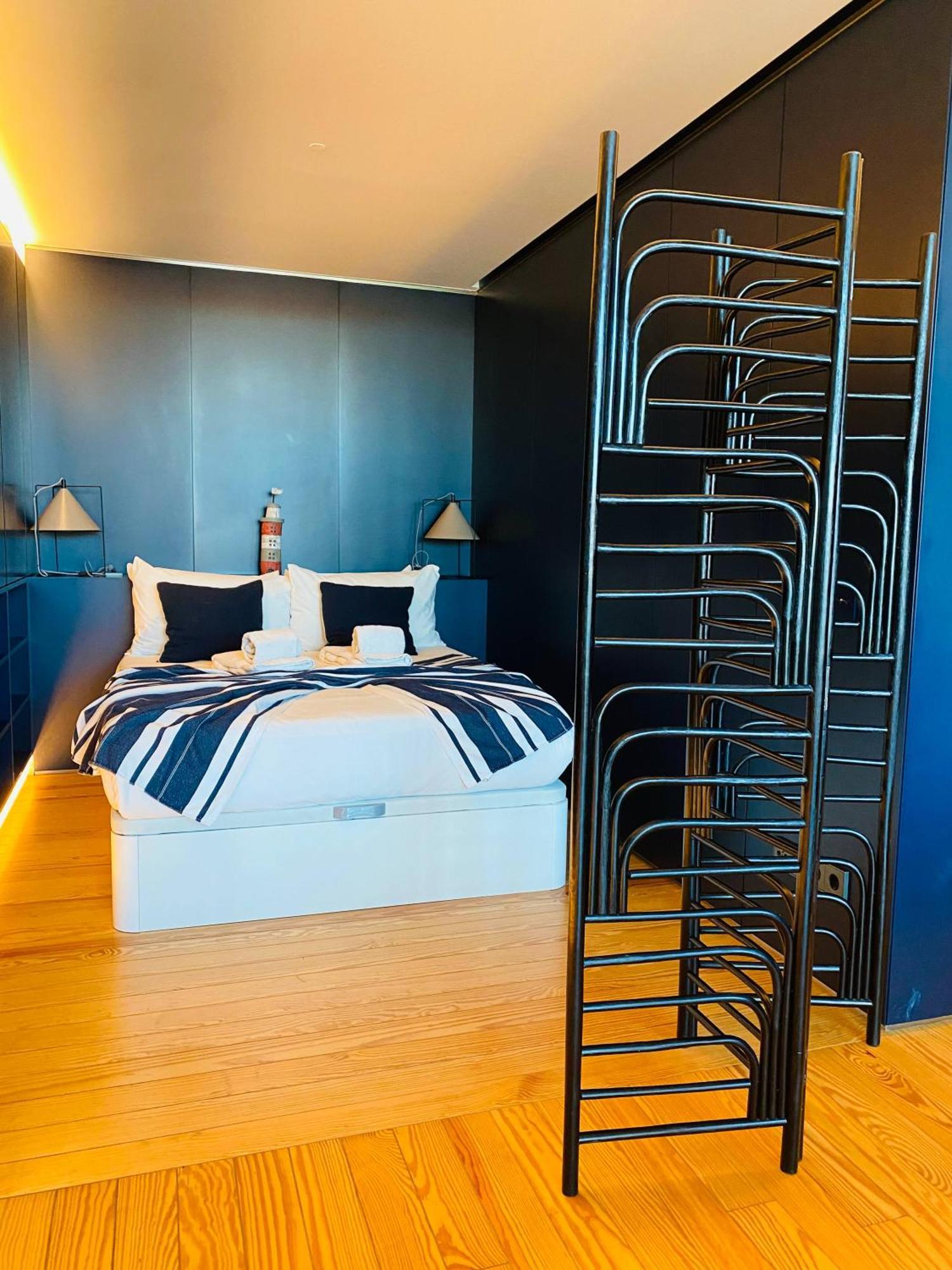 Cascais Beach House 外观 照片