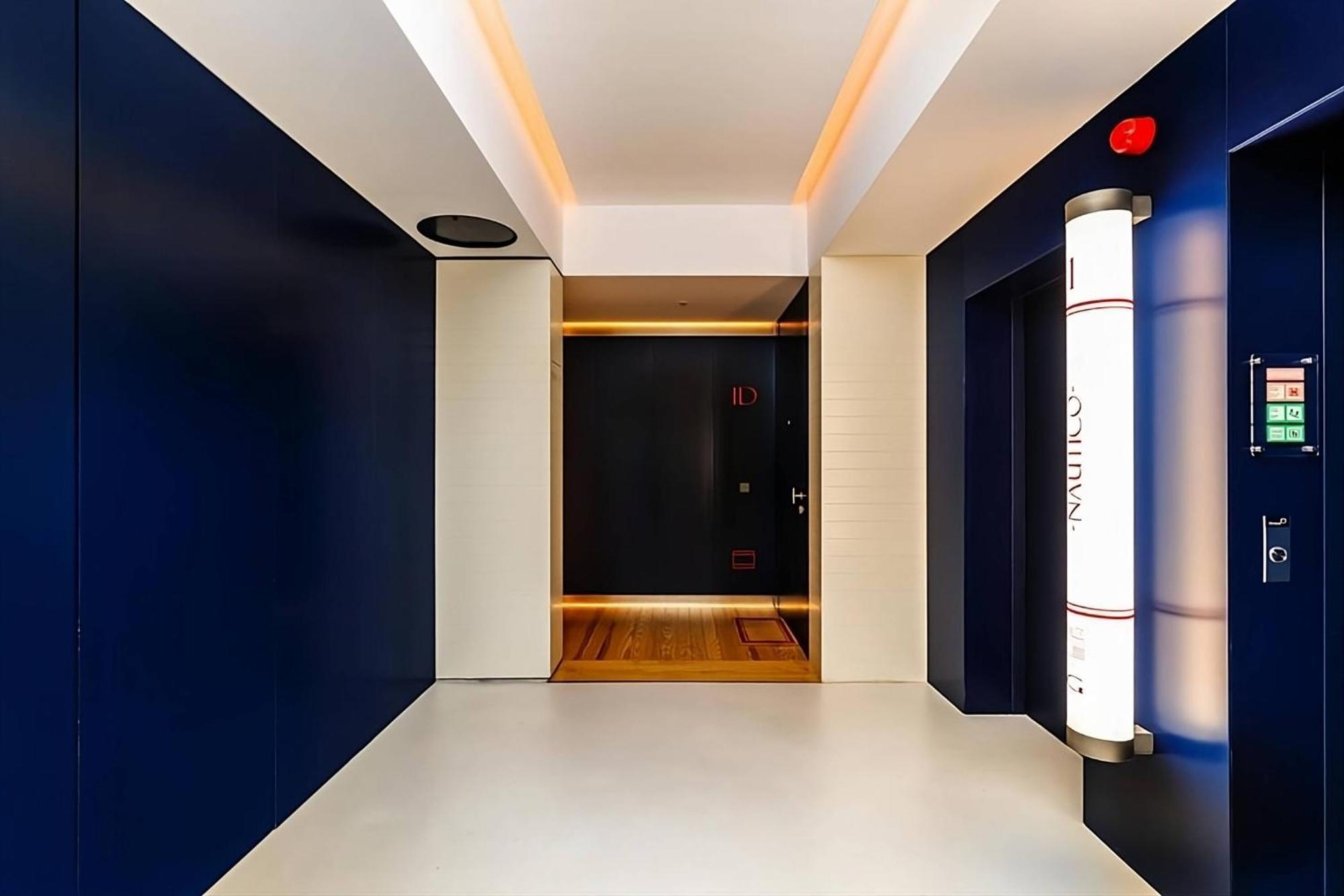 Cascais Beach House 外观 照片
