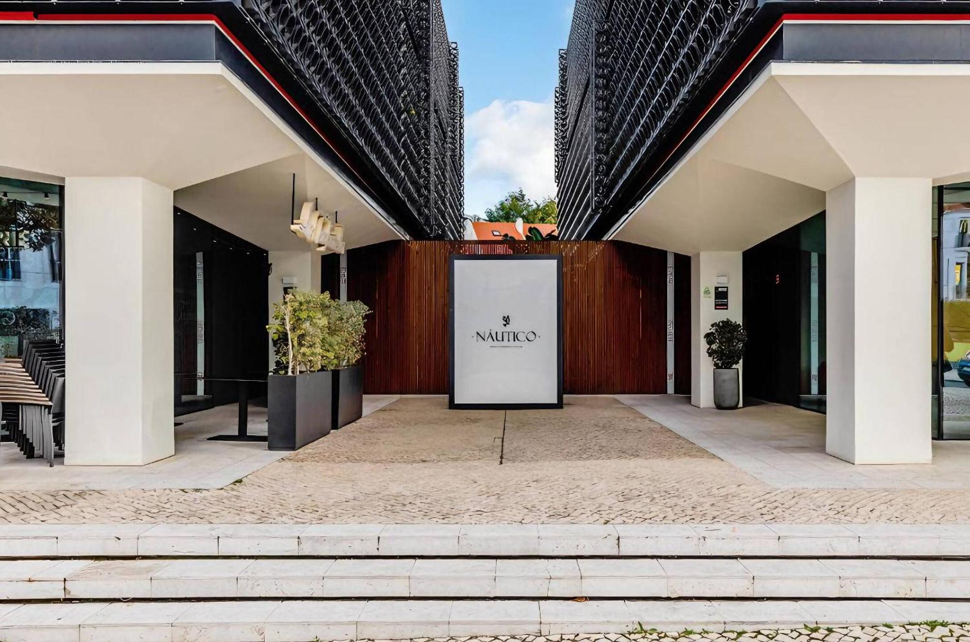 Cascais Beach House 外观 照片